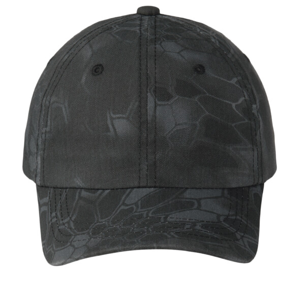 Hat (Front)