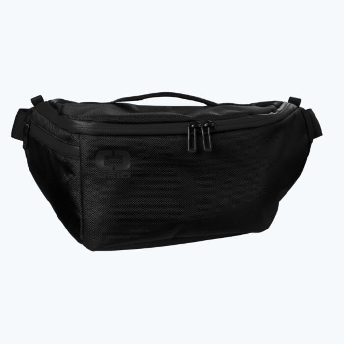 Ballistic Crossbody Thumbnail