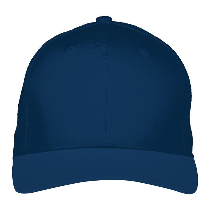 Youth Rally Cotton Twill Cap Thumbnail