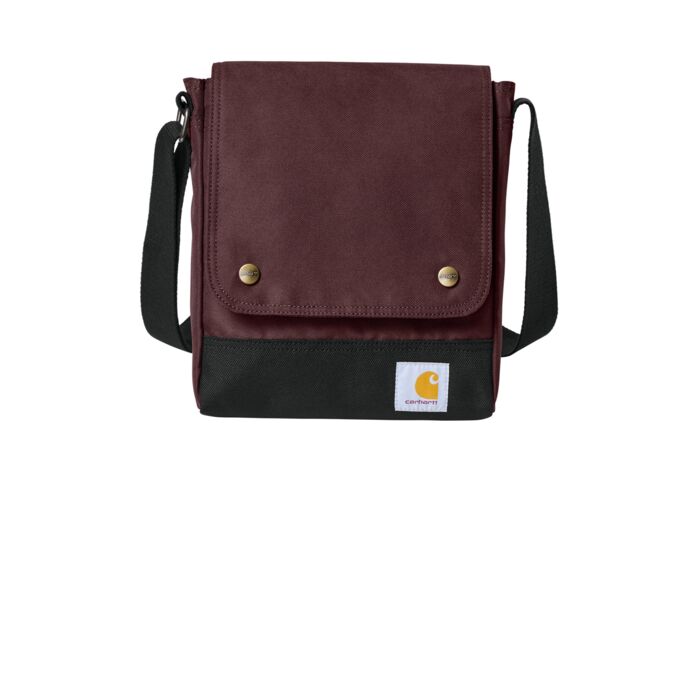 Crossbody Snap Bag Thumbnail