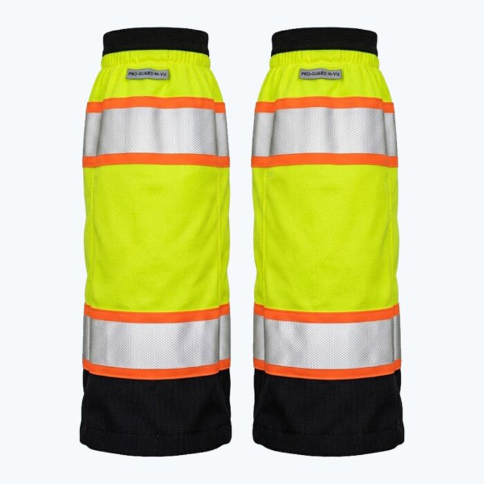 Men's Premium Black Series® Mesh Gaiters Thumbnail