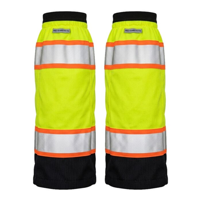 Men's Premium Black Series® Mesh Gaiters Thumbnail