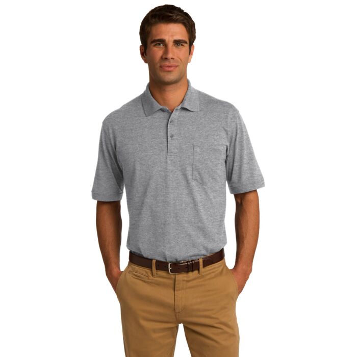 POCKET POLOS Thumbnail