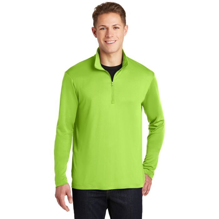 ACTIVEWEAR PULLOVERS Thumbnail