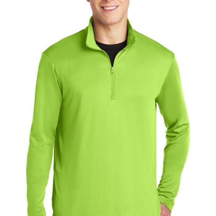 ACTIVEWEAR PULLOVERS Thumbnail