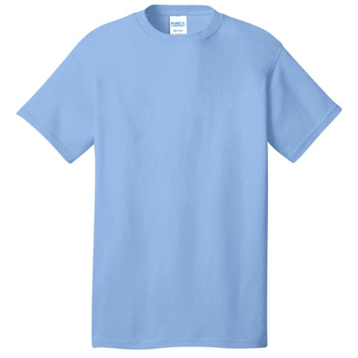 Core Cotton Tee Thumbnail