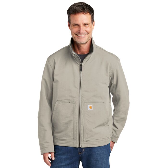 Super Dux  Soft Shell Jacket Thumbnail