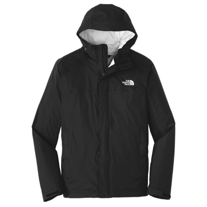DryVent  Rain Jacket Thumbnail