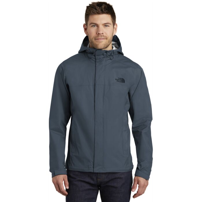 DryVent  Rain Jacket Thumbnail