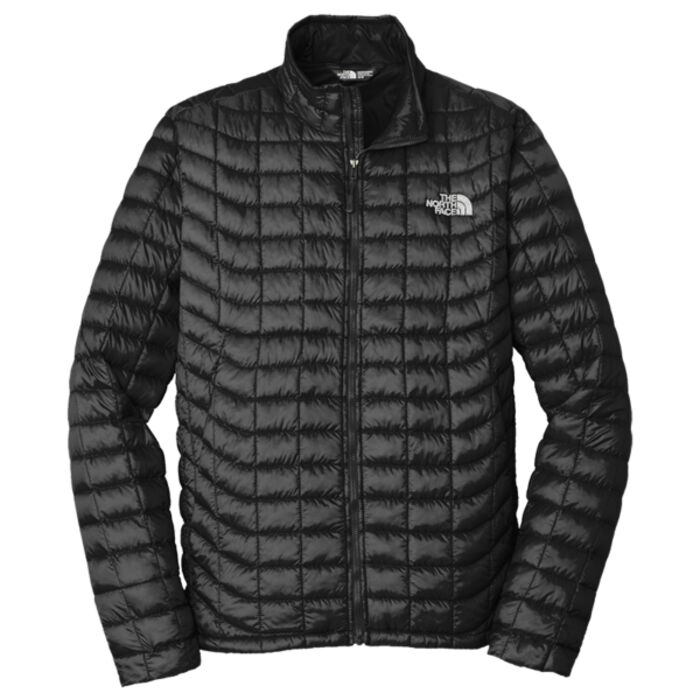 ThermoBall  Trekker Jacket Thumbnail