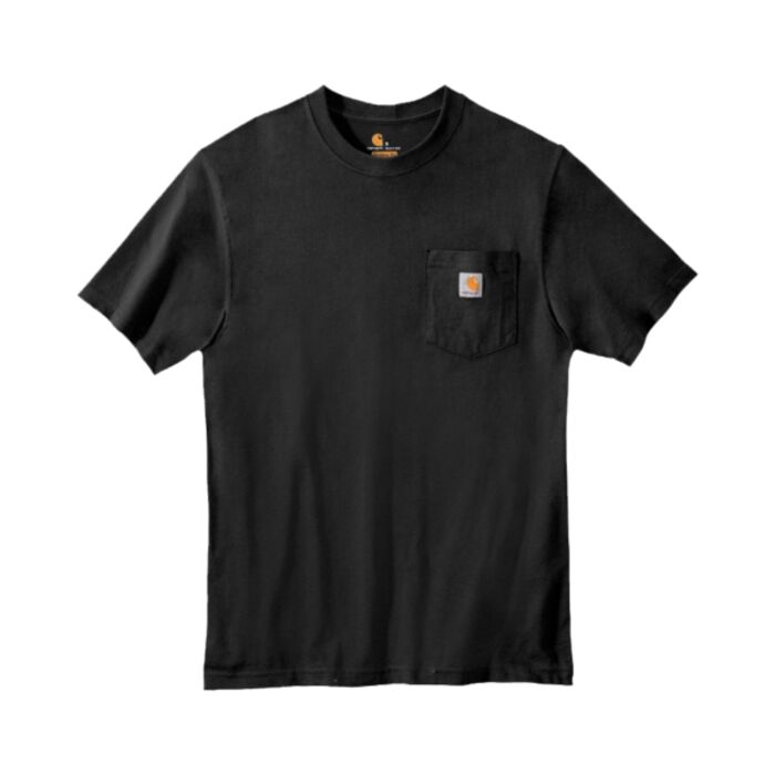 Tall Workwear Pocket Short Sleeve T Shirt Thumbnail