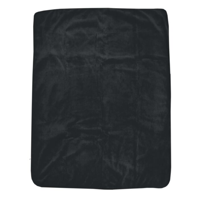 Value Fleece Blanket with Strap Thumbnail