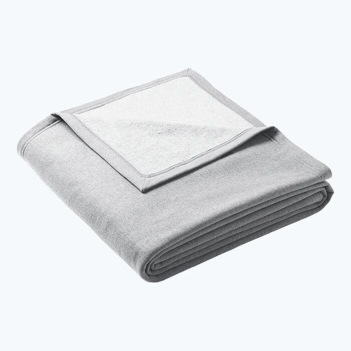 Oversized Core Fleece Sweatshirt Blanket Thumbnail