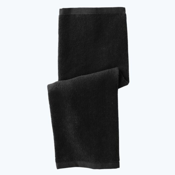 Hemmed Towel Thumbnail