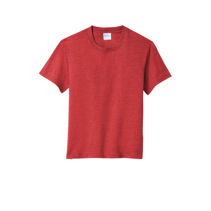 Youth Fan Favorite  Blend Tee Thumbnail