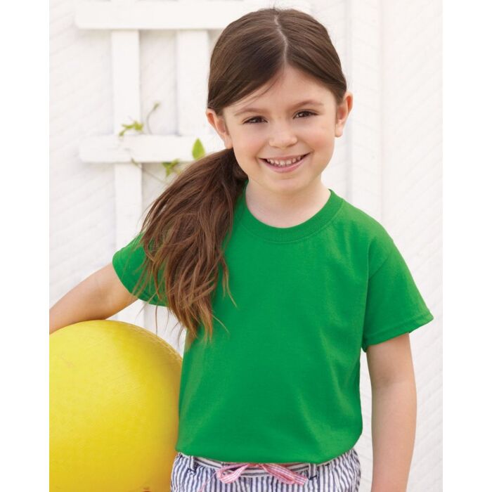 Authentic Youth T-Shirt Thumbnail