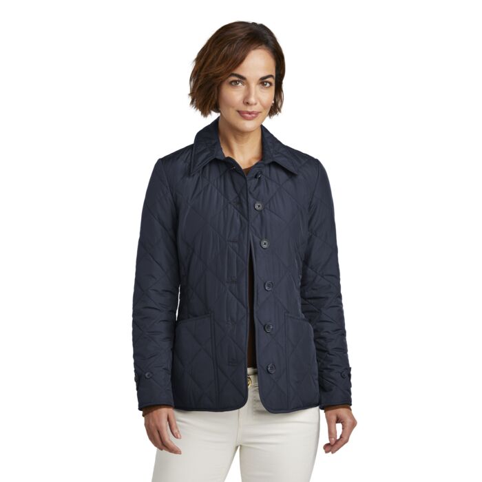 Women's Quilted Jacket Thumbnail