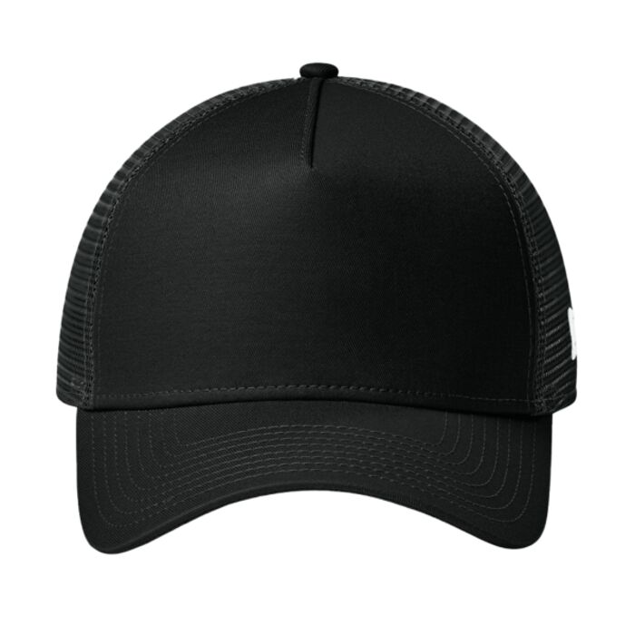 Snapback Trucker Cap Thumbnail