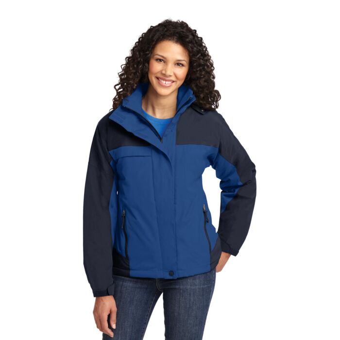 Ladies Nootka Jacket Thumbnail