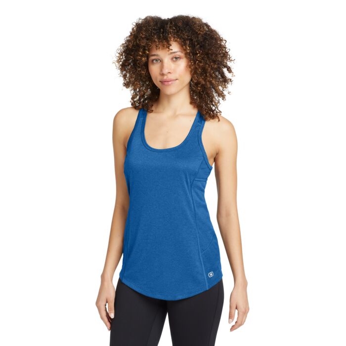 Endurance Ladies Racerback Pulse Tank Thumbnail