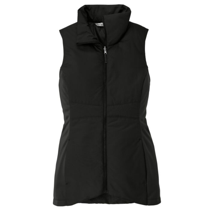 Ladies Collective Insulated Vest Thumbnail