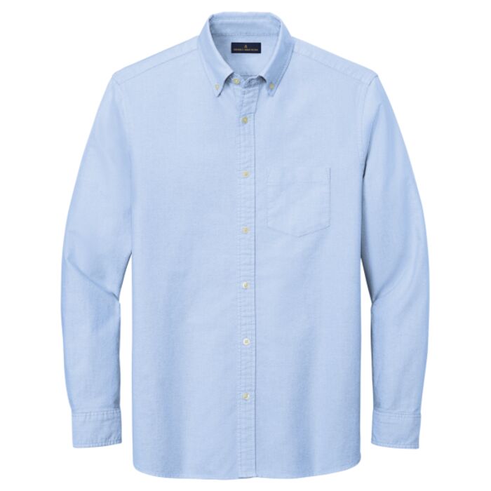 Casual Oxford Cloth Shirt Thumbnail