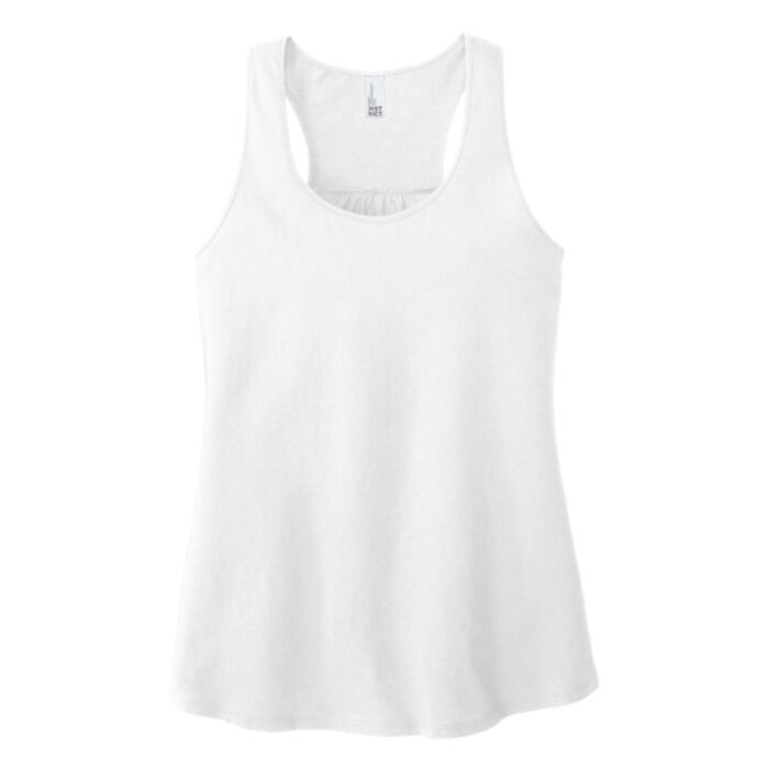 Women's V.I.T.  Gathered Back Tank Thumbnail