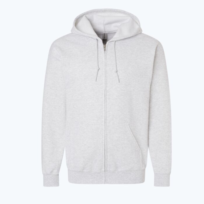 Heavy Blend™ Full-Zip Hooded Sweatshirt Thumbnail