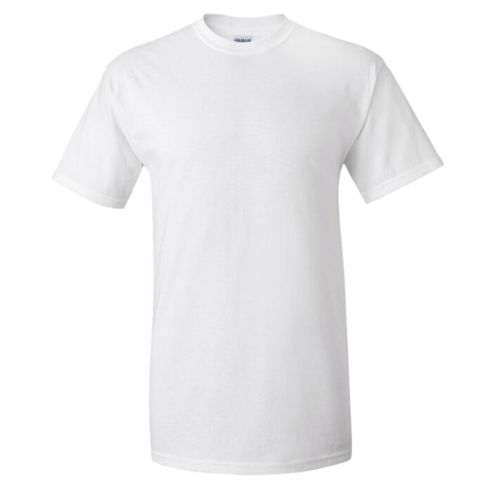 6.0 oz Ultra Cotton® T-Shirt Thumbnail