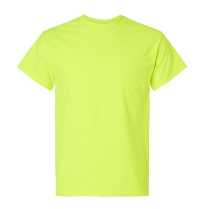 Ultra Cotton® Pocket T-Shirt Thumbnail