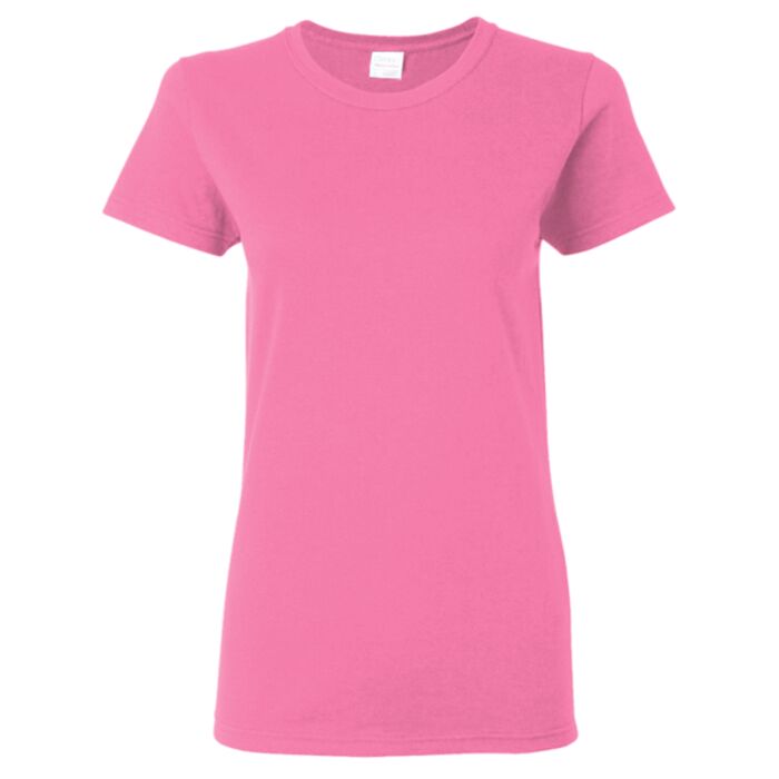 Heavy Cotton™ Women’s T-Shirt Thumbnail