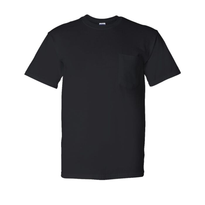 DryBlend® Pocket T-Shirt Thumbnail