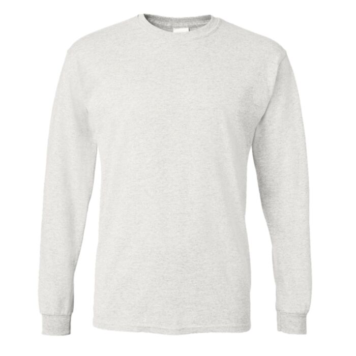DryBlend® 50/50 Long Sleeve T-Shirt Thumbnail