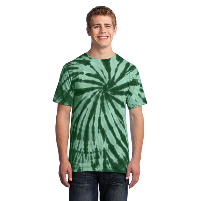 Tie Dye Tee Thumbnail