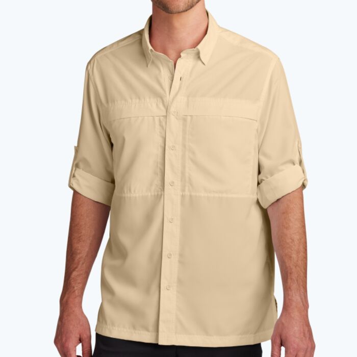 Long Sleeve UV Daybreak Shirt Thumbnail