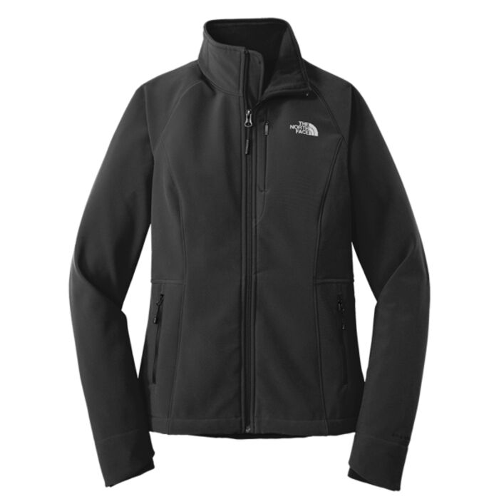 Ladies Apex Barrier Soft Shell Jacket Thumbnail