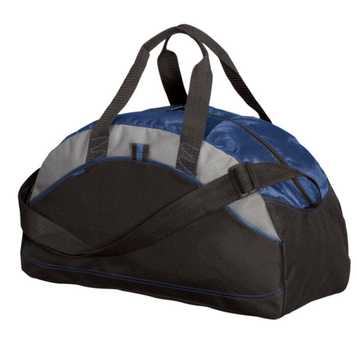 Medium Contrast Duffel Thumbnail