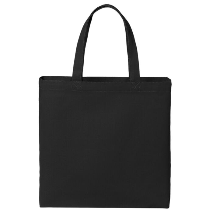 Cotton Canvas Tote Thumbnail