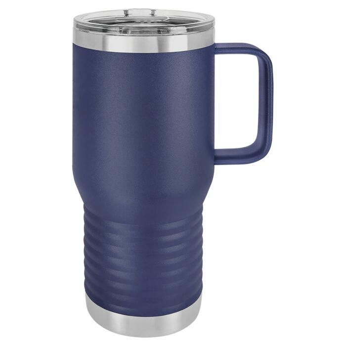 Polar Camel 20oz. Travel Mug  Thumbnail