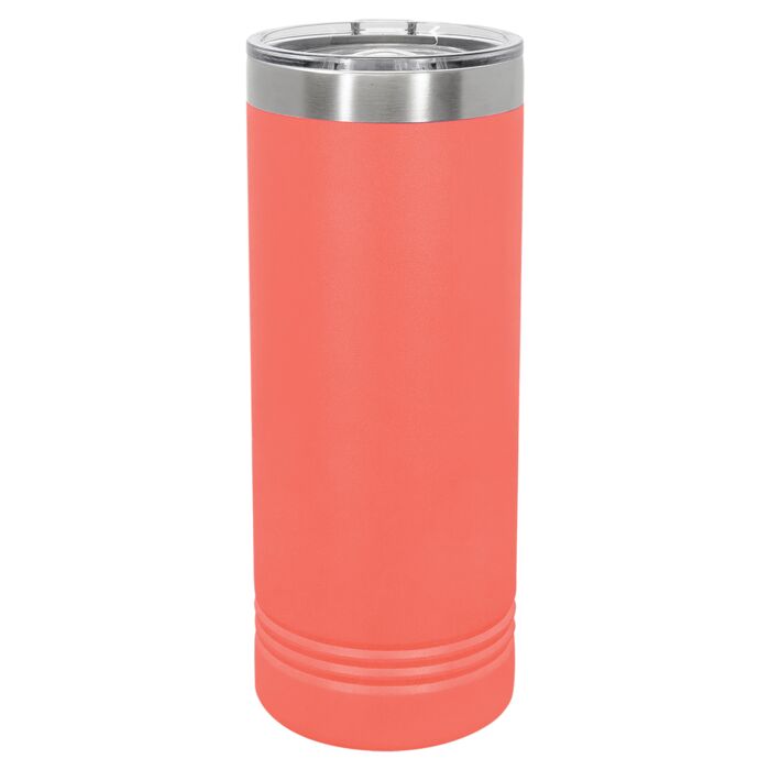 Polar Camel 22oz. Skinny Tumbler Thumbnail