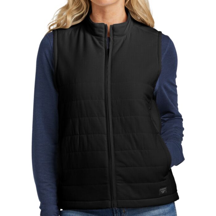 Ladies Cold Bay Vest Thumbnail