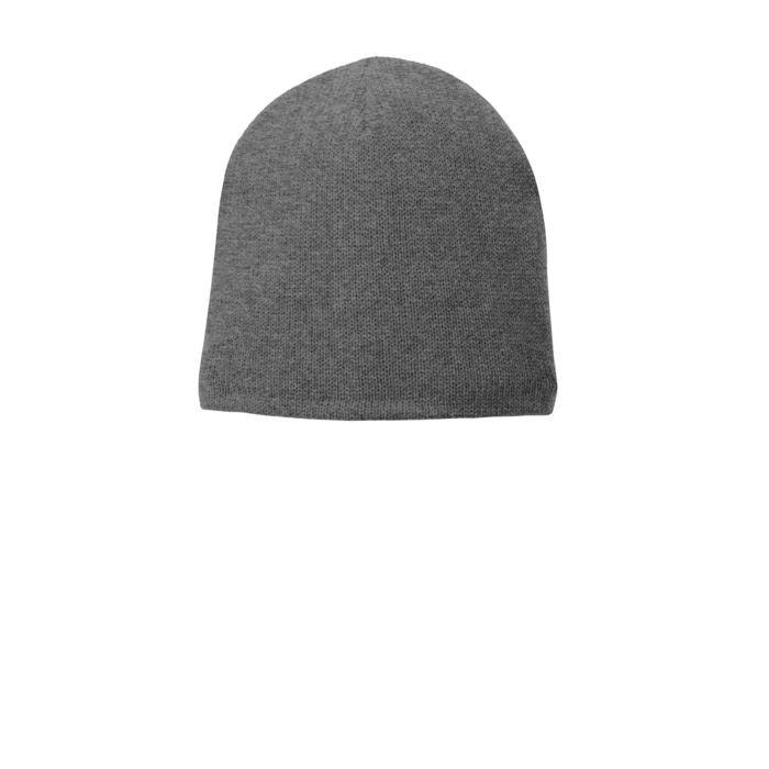 Fleece Lined Beanie Cap Thumbnail