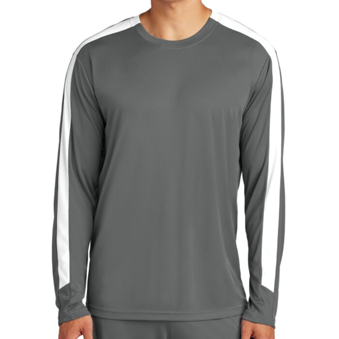 Competitor United Long Sleeve Crew Thumbnail