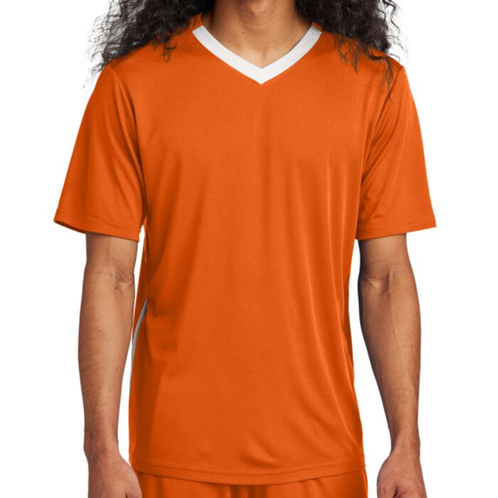 Competitor United V Neck Thumbnail