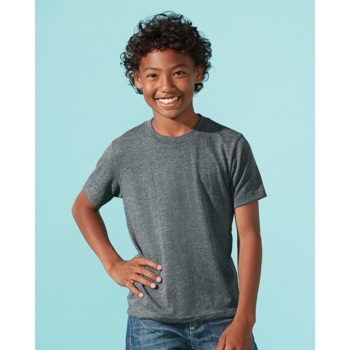 Youth Triblend T-Shirt Thumbnail