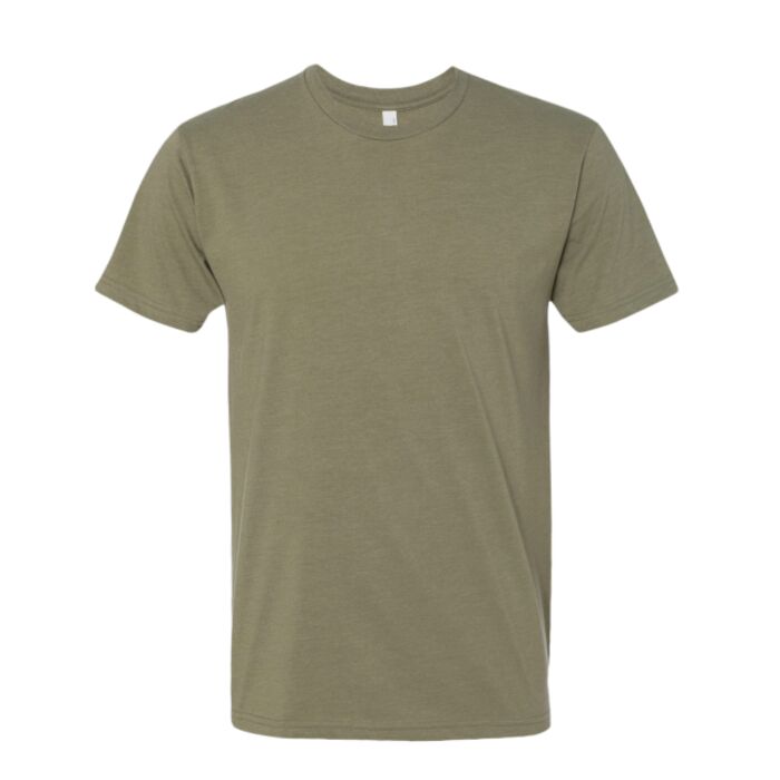 CVC T-Shirt Thumbnail