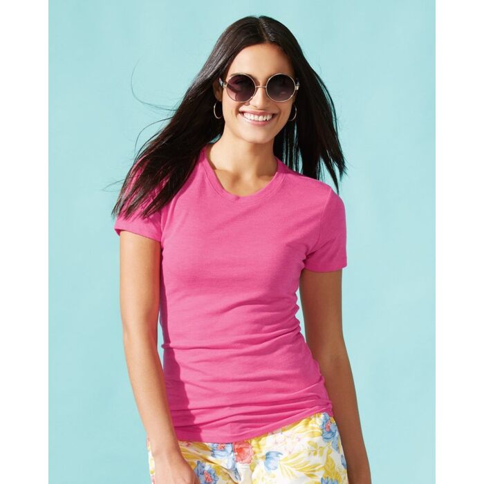 Women’s Triblend T-Shirt Thumbnail