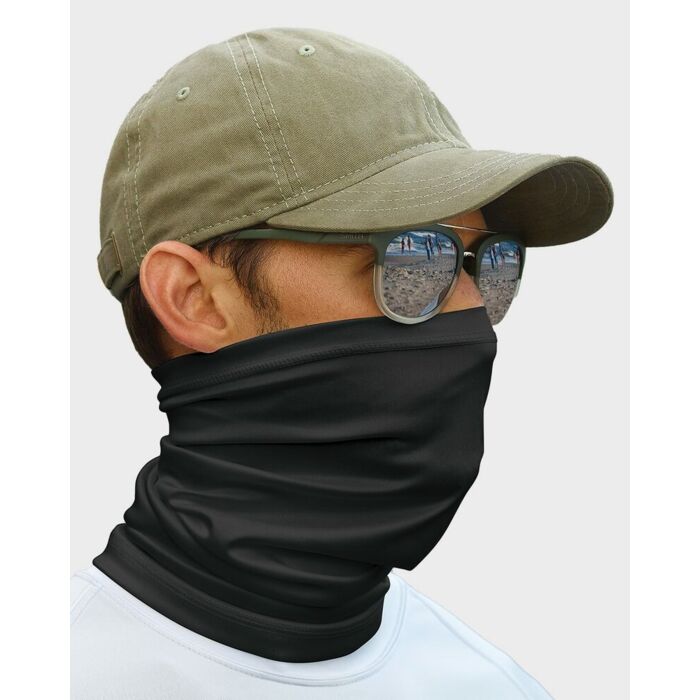 UPF50+ Sun Neck Gaiter Thumbnail