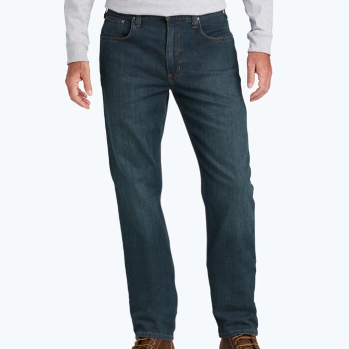 Rugged Flex ® 5 Pocket Jean Thumbnail