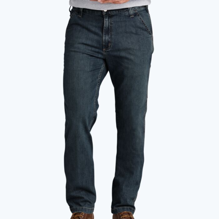 Rugged Flex ® Utility Jean Thumbnail